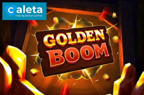 Golden Boom